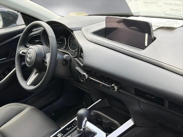 2026 Mazda CX-30 2.5 Turbo Premium Plus
