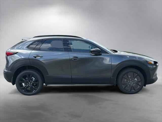 2026 Mazda CX-30 2.5 Turbo Premium Plus