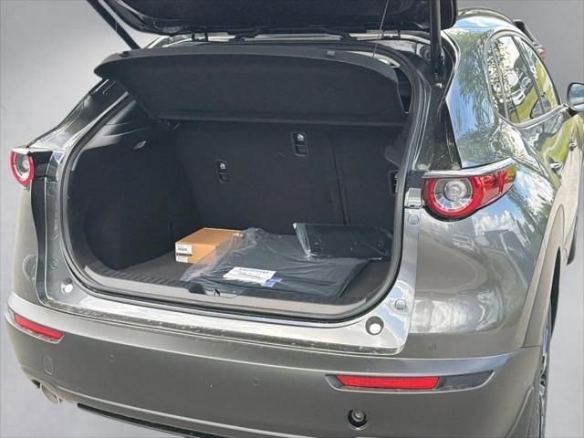 2026 Mazda CX-30 2.5 Turbo Premium Plus