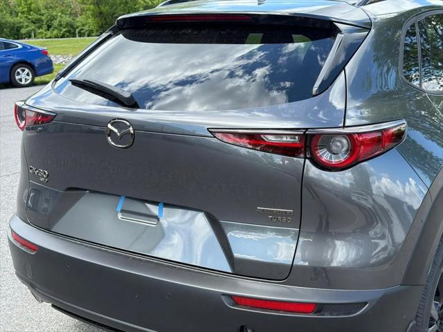2026 Mazda CX-30 2.5 Turbo Premium Plus