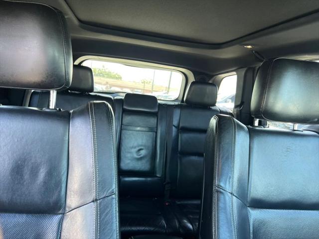2017 Jeep Grand Cherokee Limited 4x2