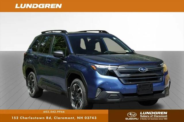 2026 Subaru Forester Premium for sale in Claremont, NH