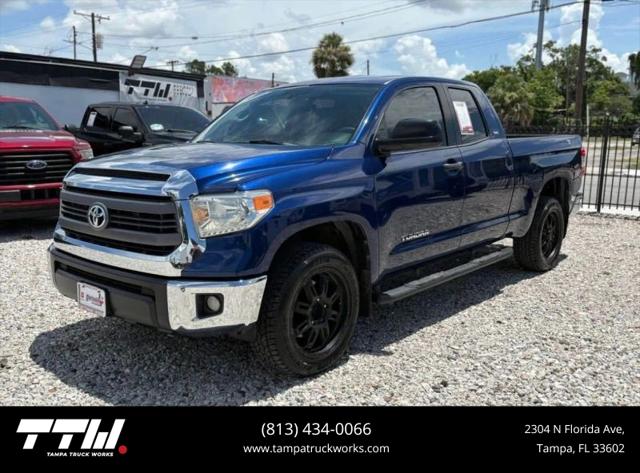 2014 Toyota Tundra SR 4.6L V8 for sale in Tampa, FL