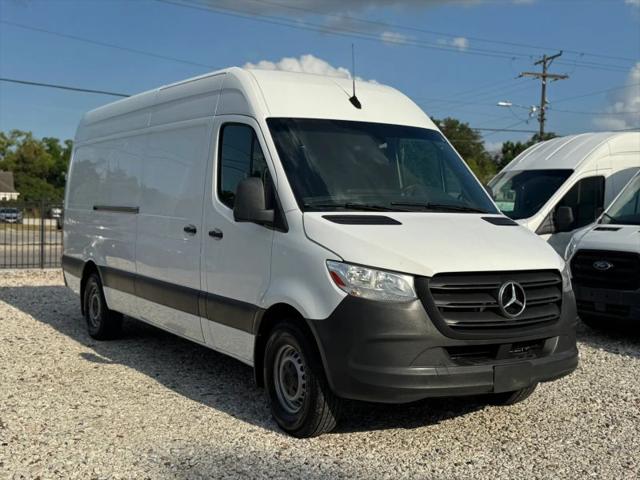 2021 Mercedes-Benz Sprinter 2500 High Roof I4