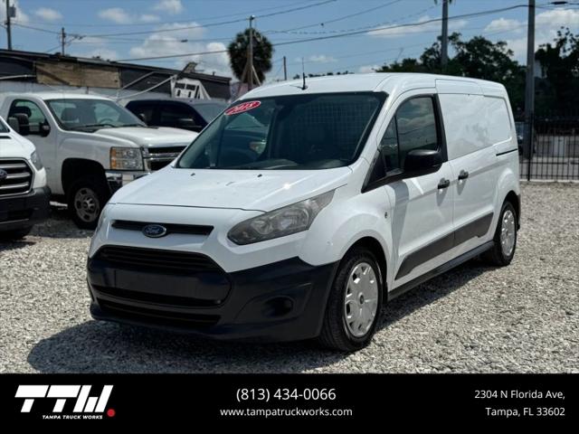 2018 Ford Transit Connect XL for sale in Tampa, FL