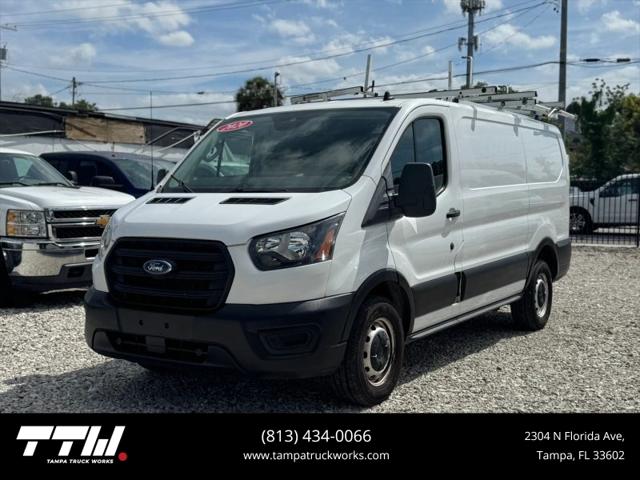 2020 Ford Transit Cargo Van w/RWB for sale in Tampa, FL