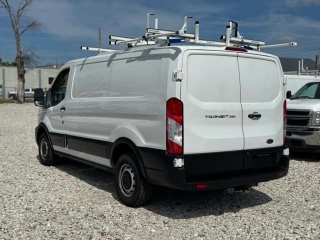 2020 Ford Transit Cargo Van w/RWB