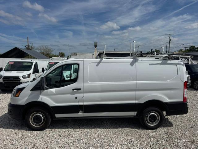 2020 Ford Transit Cargo Van w/RWB