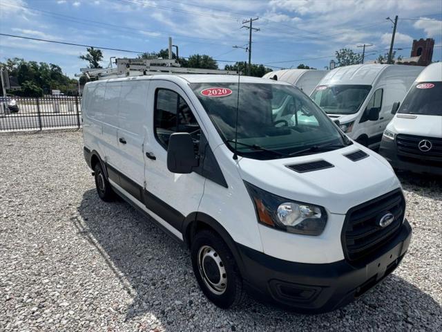 2020 Ford Transit Cargo Van w/RWB