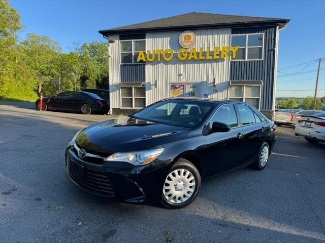 2017 Toyota Camry LE for sale in Stafford, VA