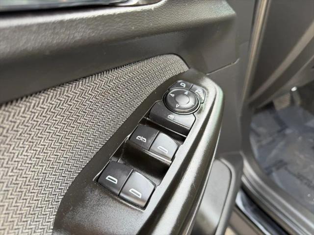 2022 Chevrolet TrailBlazer AWD LT