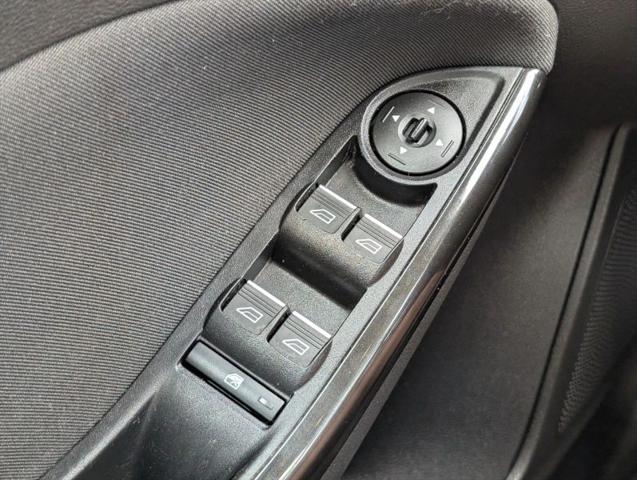 2017 Ford Focus Titanium