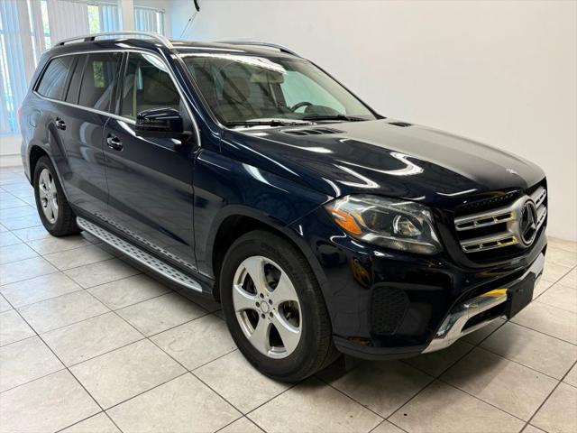 2017 Mercedes-Benz GLS GLS 450 4MATIC for sale in Chantilly, VA