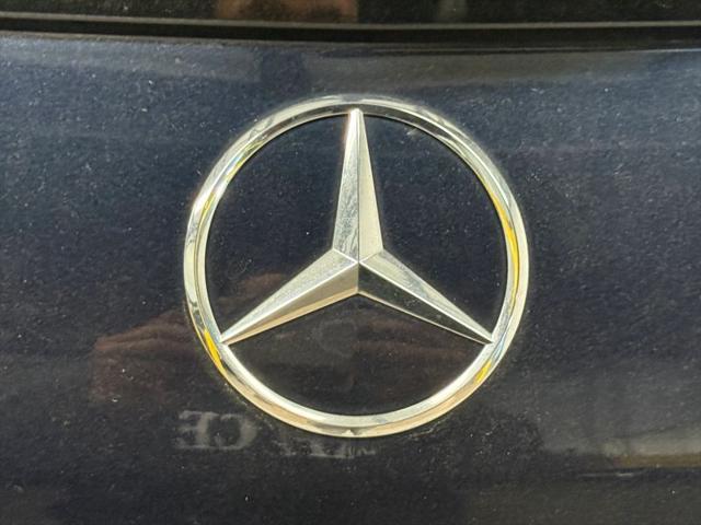 2017 Mercedes-Benz GLS GLS 450 4MATIC