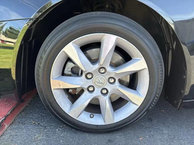 2014 Acura TL 3.5