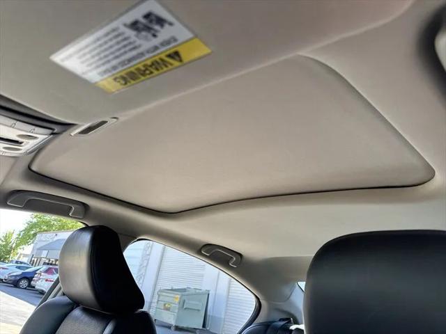 2014 Acura TL 3.5