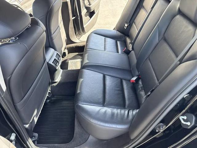 2014 Acura TL 3.5