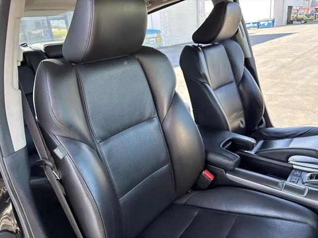 2014 Acura TL 3.5