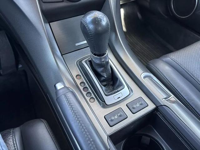 2014 Acura TL 3.5