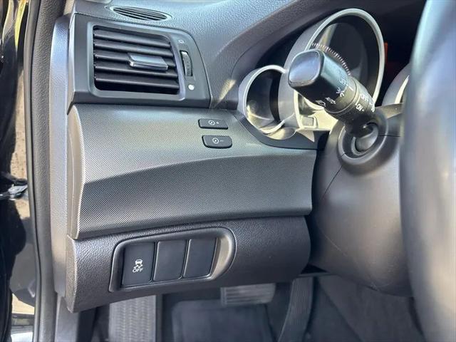 2014 Acura TL 3.5