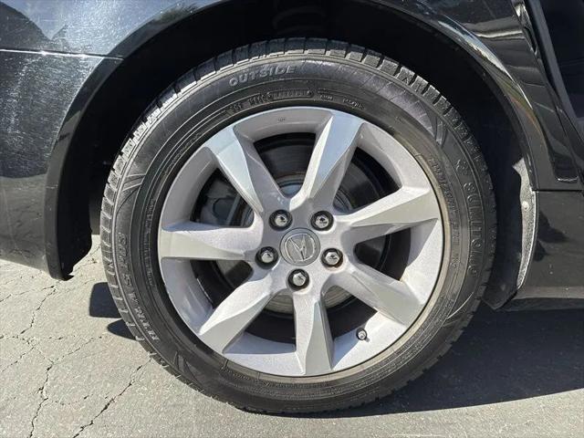 2014 Acura TL 3.5