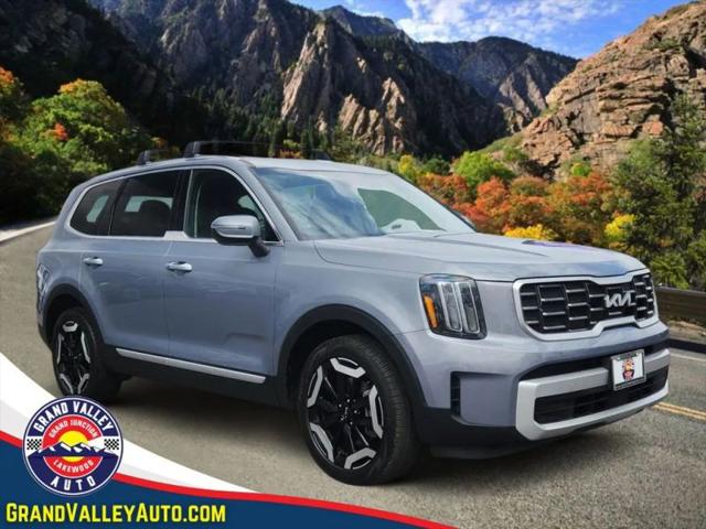 2025 Kia Telluride S for sale in Lakewood, CO