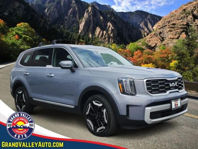 2025 Kia Telluride S for sale in Lakewood, CO