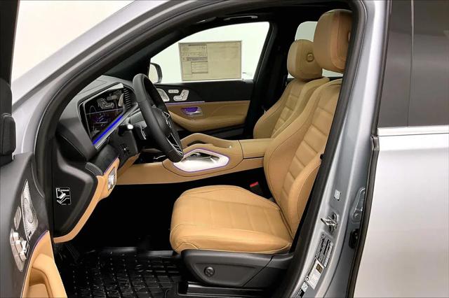 2026 Mercedes-Benz GLE GLE 450 4MATIC