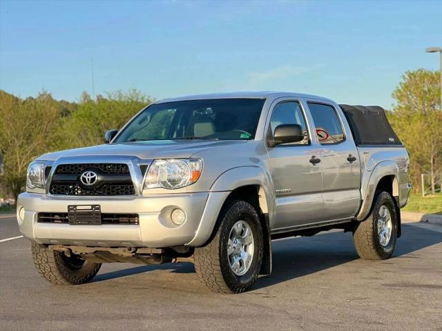 2011 Toyota Tacoma Base V6 for sale in Winchester, VA