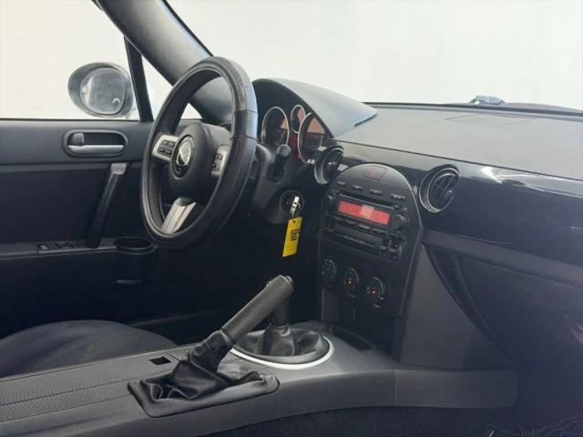 2008 Mazda MX-5 Touring