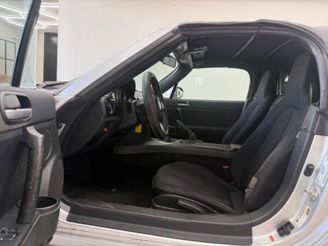 2008 Mazda MX-5 Touring