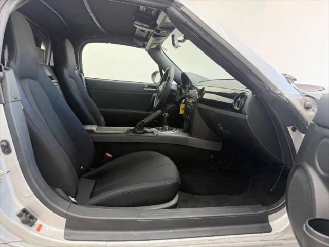 2008 Mazda MX-5 Touring
