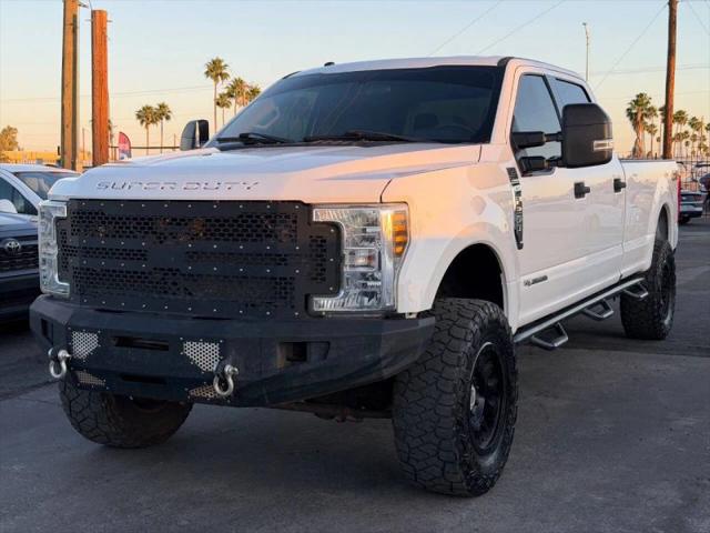 2018 Ford F-250 XLT for sale in Mesa, AZ