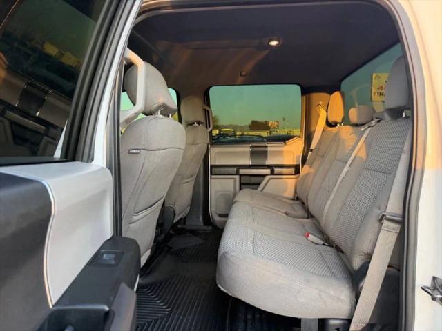 2018 Ford F-250 XLT