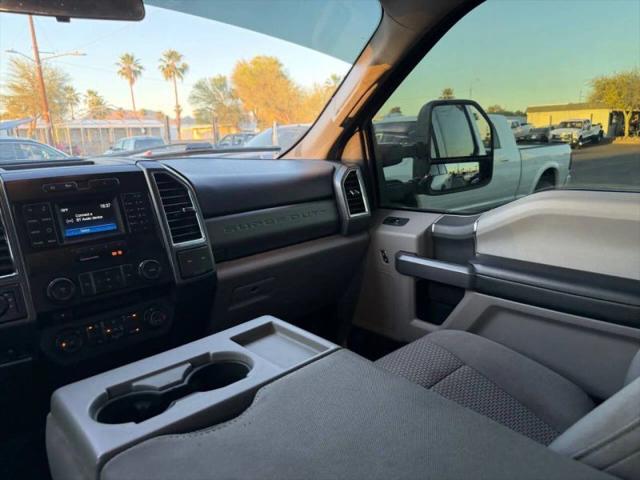 2018 Ford F-250 XLT