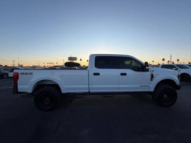 2018 Ford F-250 XLT
