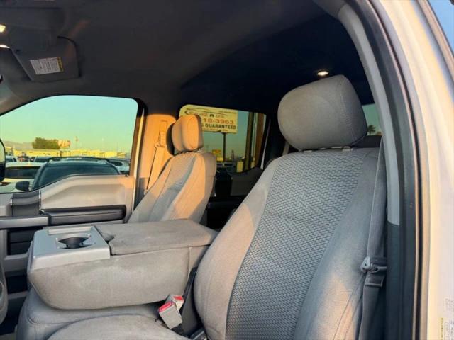 2018 Ford F-250 XLT