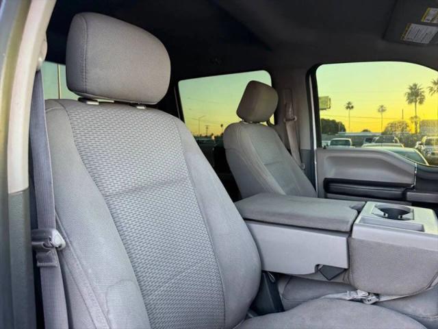 2018 Ford F-250 XLT