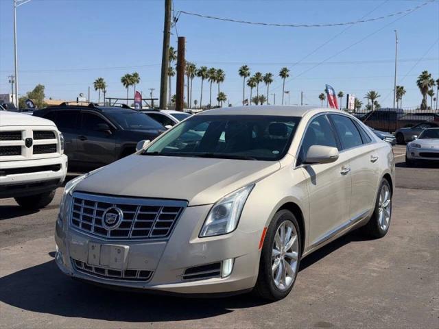 2014 Cadillac XTS Luxury for sale in Mesa, AZ