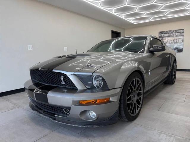 2008 Ford 500 Shelby GT500 Cobra for sale in Mesa, AZ