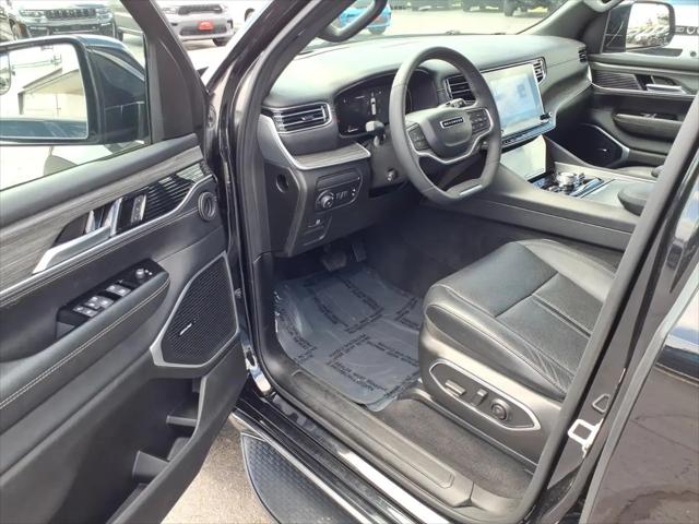 2024 Jeep Wagoneer Series III 4x4