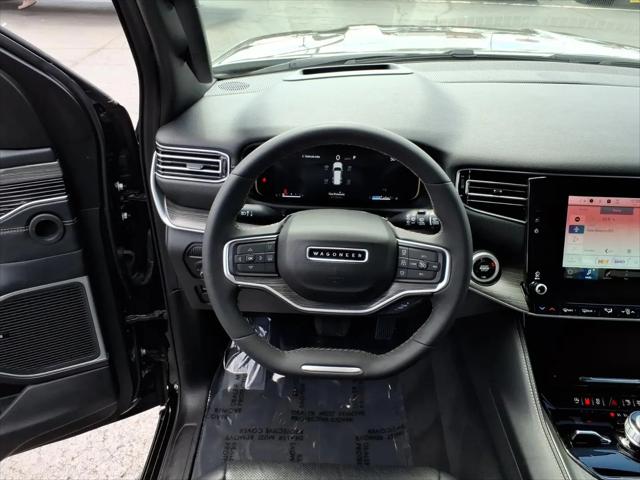 2024 Jeep Wagoneer Series III 4x4