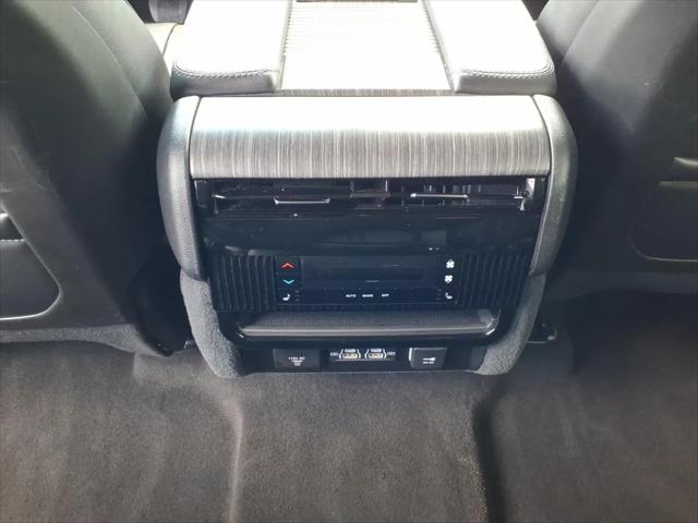 2024 Jeep Wagoneer Series III 4x4