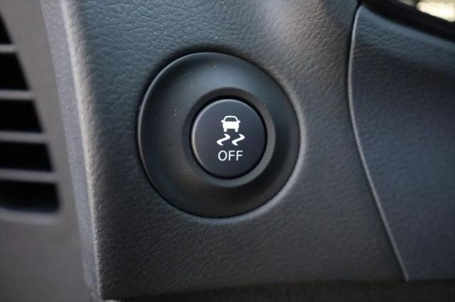 2025 Nissan Z Performance Automatic Transmission