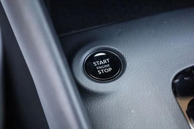 2025 Nissan Z Performance Automatic Transmission