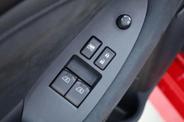 2025 Nissan Z Performance Automatic Transmission