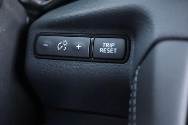 2025 Nissan Z Performance Automatic Transmission