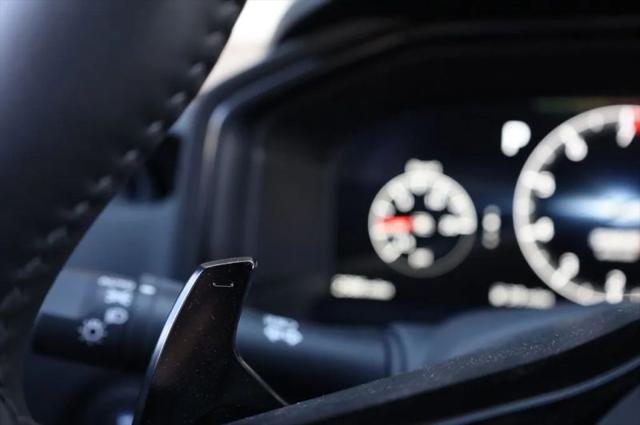 2025 Nissan Z Performance Automatic Transmission
