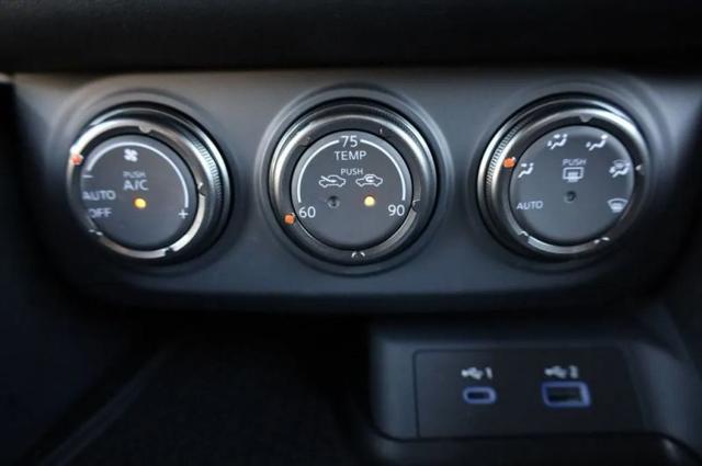 2025 Nissan Z Performance Automatic Transmission