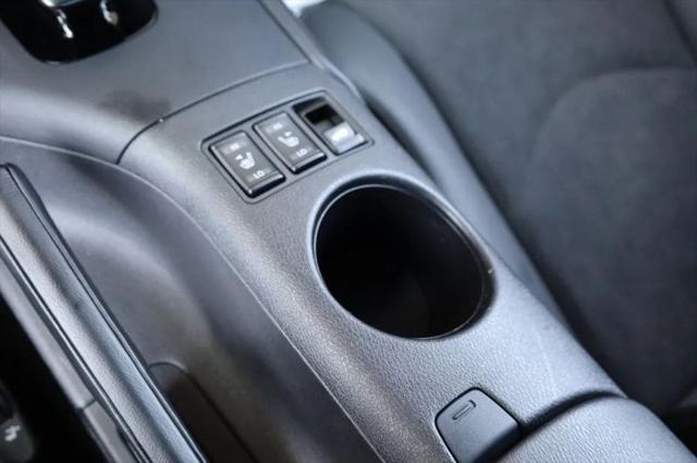 2025 Nissan Z Performance Automatic Transmission